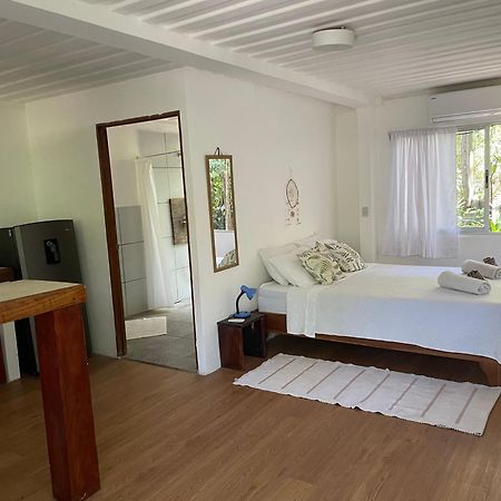 Nahele Lodge Playa Santa Teresa  Exterior photo