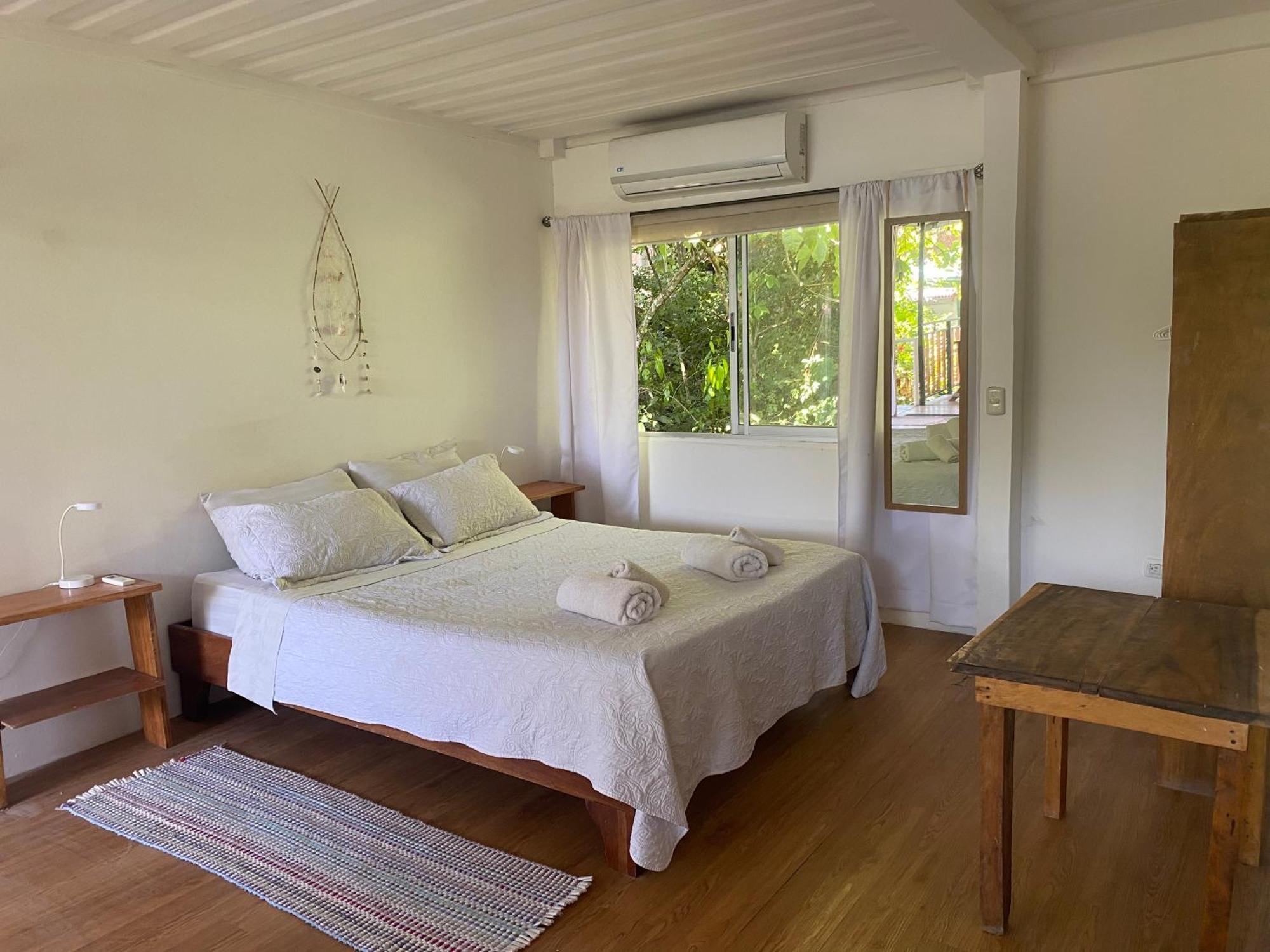 Nahele Lodge Playa Santa Teresa  Exterior photo