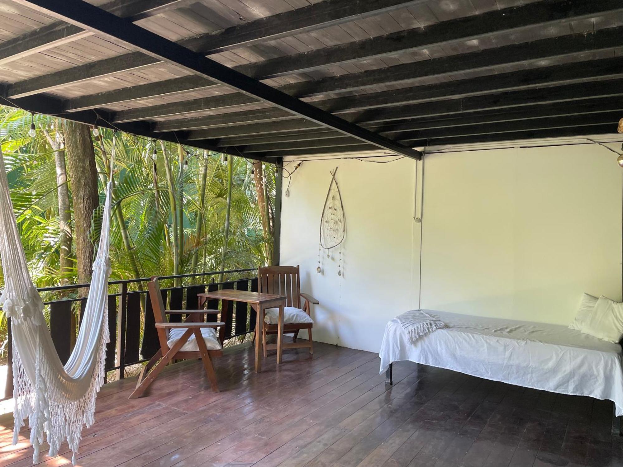 Nahele Lodge Playa Santa Teresa  Exterior photo